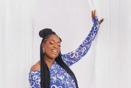 'I Felt Like I'd Been Thrown Off Track' – Food Blogger Sisi Yemmie On Having Twins