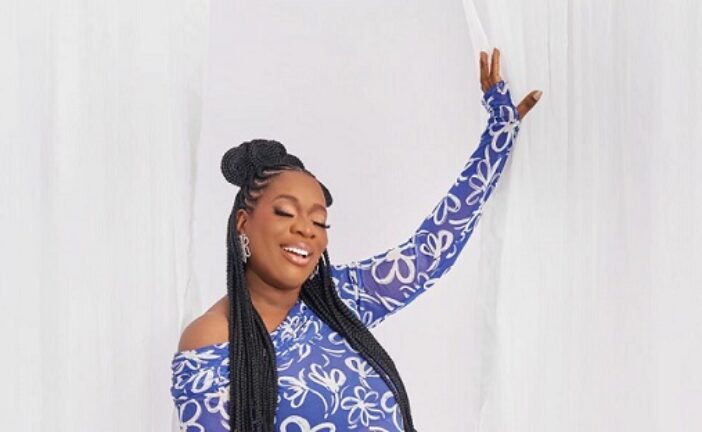 'I Felt Like I'd Been Thrown Off Track' – Food Blogger Sisi Yemmie On Having Twins