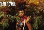 Yemi Alade Releases Her Sixth Album 'Rebel Queen'