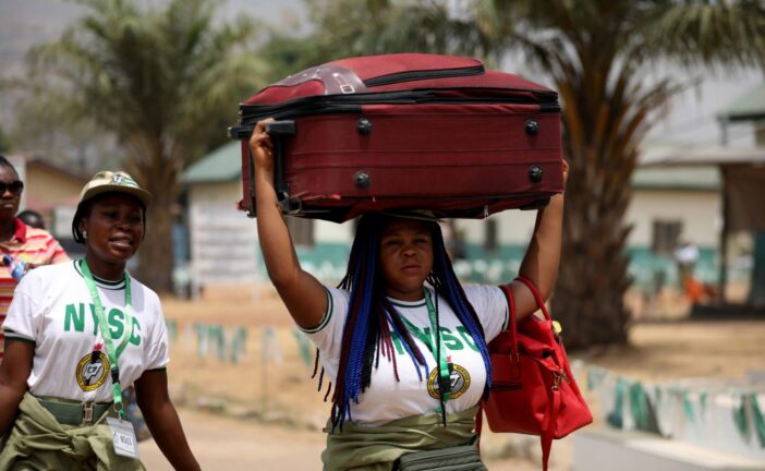 NYSC Announces Redeployment Option For Married Female Corps Members