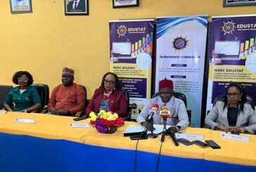 72% Of Candidates Pass WASSCE With Five Credits