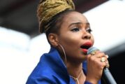 Yemi Alade To Record Theme Song For Cartoon Network's Series 'Iyanu'