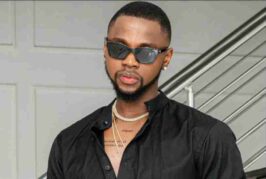 Kizz Daniel Surpasses 1 Billion Spotify Streams Across All Credits