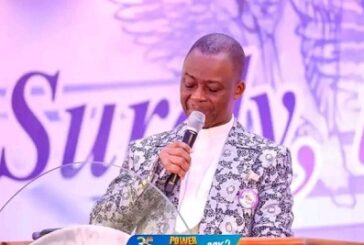 MFM Produces Highest Number Of First-Class Graduates In Nigeria - GO Boasts