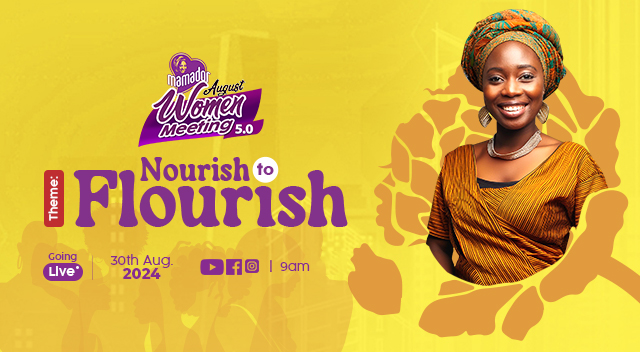 Mamador Set to Host the 5th Edition of August Meeting in Lagos