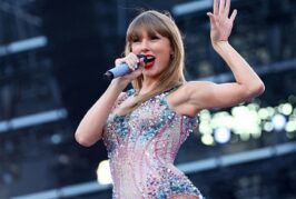 Taylor Swift Concerts In Vienna Cancelled Over Islamist Attack Plot