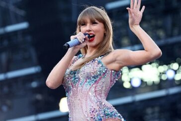 Taylor Swift Concerts In Vienna Cancelled Over Islamist Attack Plot