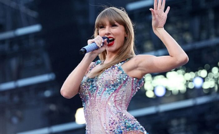 Taylor Swift Concerts In Vienna Cancelled Over Islamist Attack Plot