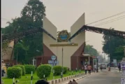 FASU: UNILAG To Field 143 Athletes, Says VC