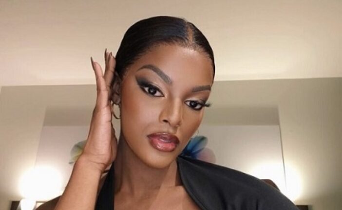 Ex-Miss S’Africa Contender, Chidinma Adetshina, To Compete In Miss Universe Nigeria 2024 