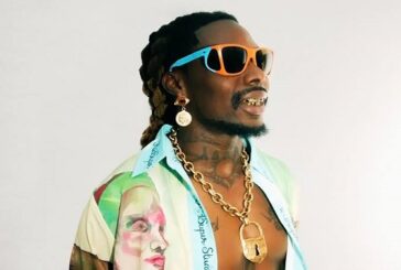 I'm More Comfortable Singing In Yoruba - Asake Says On Musical Style