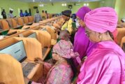 Kwara Donates 250 Computers To CBT Centre