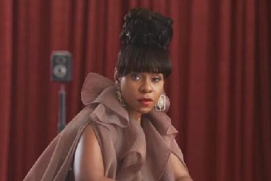 'Whatever I Do Must Have That Global Standard Of Excellence' – Bolanle Austen-Peters