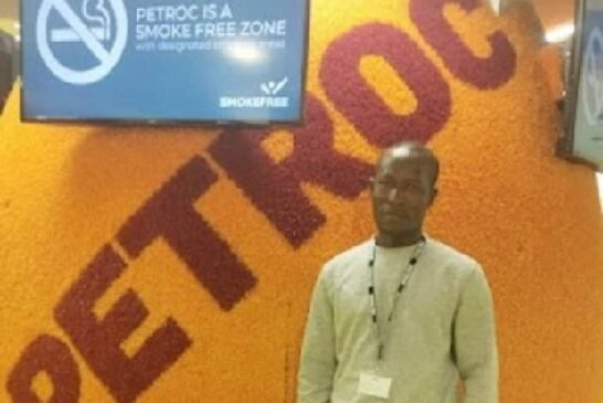 Japa: Higher Degrees Like Master’s Are ‘Useless’ In UK, Says Nigerian Man