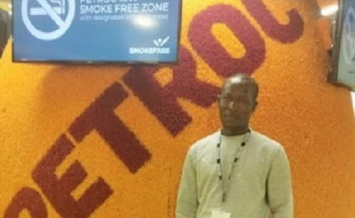 Japa: Higher Degrees Like Master’s Are ‘Useless’ In UK, Says Nigerian Man