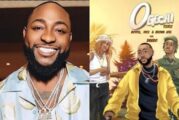 Youtube Pulls Down Davido’s ‘Ogechi’ Remix