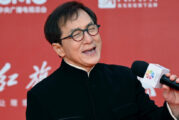 Jackie Chan To Carry Torch Ahead Of Paralympic Opening Ceremony