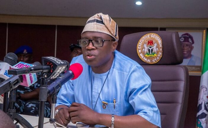 Benue To Employ 9000 Teachers, Says Alia