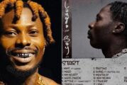 Asake Features Wizkid, Travis Scott, Stormzy In 3rd Album 'Lungu Boy'