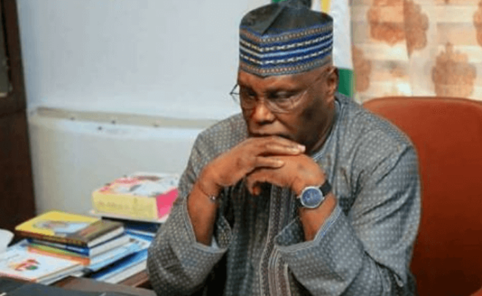 FG’s 18-Year Age Limit For NECO, WASSCE Absurd – Atiku