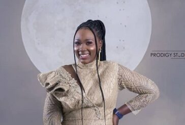 From NYSC To National Success, How Barakat Adesina Built Glizt Paints