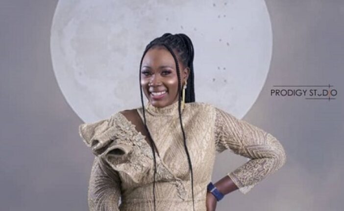 From NYSC To National Success, How Barakat Adesina Built Glizt Paints