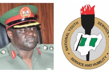 NYSC Voids Certificates Of 101 UNICAL Graduates