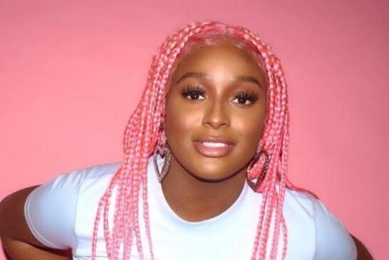 God Challenged Me To Curate Only Christian Playlist – DJ Cuppy