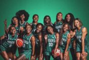D’Tigress become first African team to break into FIBA top 10
