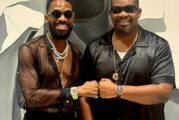 D'banj & Don Jazzy Evoke Nostalgia In Announcement Video For 'Entertainer 2.0'