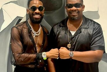 D'banj & Don Jazzy Evoke Nostalgia In Announcement Video For 'Entertainer 2.0'