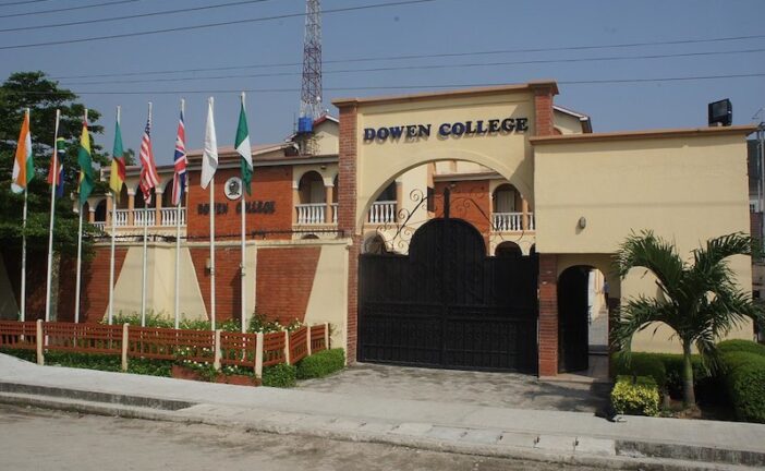 Dowen College soars with exceptional WASSCE results