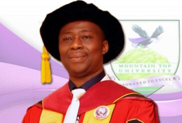 MFM@35: Olukoya Rewards 492 First Class Graduates