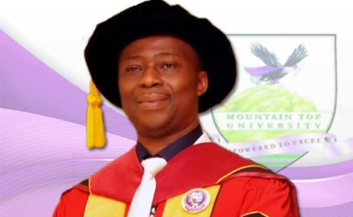 MFM@35: Olukoya Rewards 492 First Class Graduates