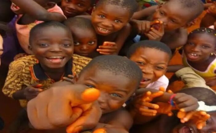 E-Birth Registration Begins Sept 2 In Lagos