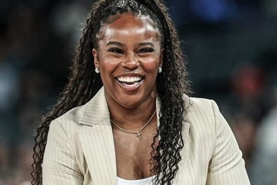 Tinubu Lauds D’Tigress’ Wakama On Recognition As Best Basketball Women’s Coach