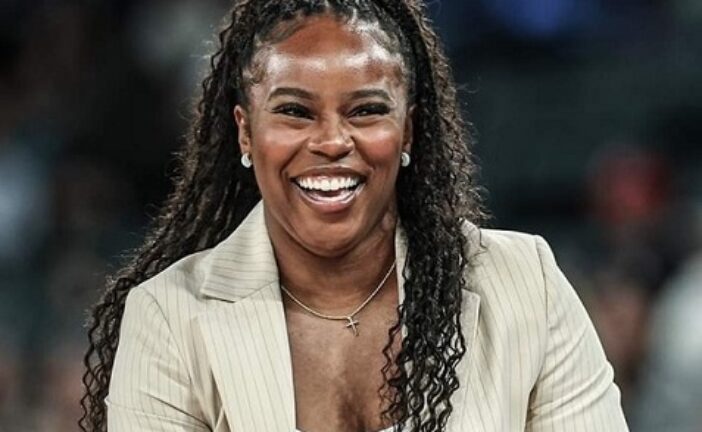 Tinubu Lauds D’Tigress’ Wakama On Recognition As Best Basketball Women’s Coach