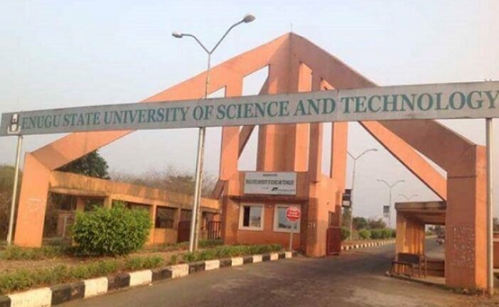 ESUT Promotes 40 Staff To Professors, Readers