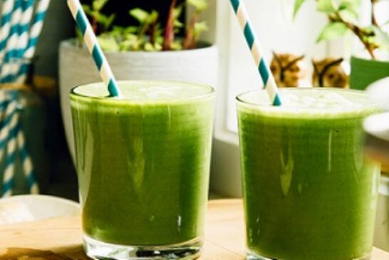 Try These 3 Refreshing Smoothies To Relieve Your Constipation