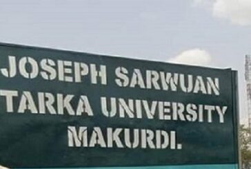 VC Asks FG To Engage Agricultural Varsities In Food Security Planning