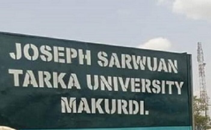 VC Asks FG To Engage Agricultural Varsities In Food Security Planning