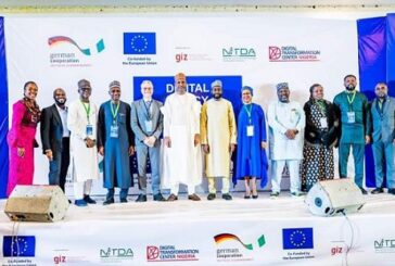 NITDA, GIZ, DTC Host Digital Policy Dialogue To Boost Citizen Engagement