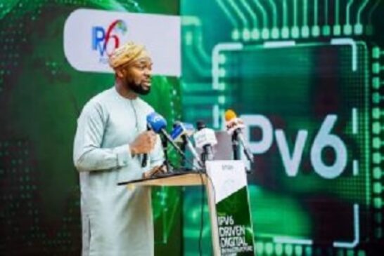 Nigeria Set To Migrate Its Internet Protocols From Ipv4 To Ipv6, Says Minister