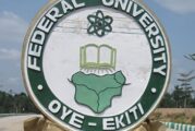 The Federal University, Oye-Ekiti (FUOYE) has urged its female students and staff members living on the Ikole campus to stay indoors