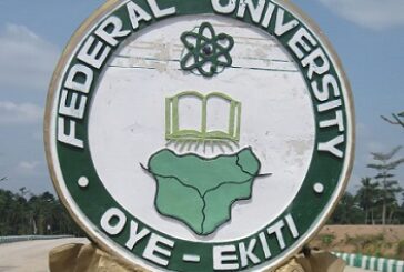 The Federal University, Oye-Ekiti (FUOYE) has urged its female students and staff members living on the Ikole campus to stay indoors