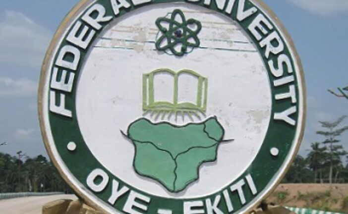 The Federal University, Oye-Ekiti (FUOYE) has urged its female students and staff members living on the Ikole campus to stay indoors