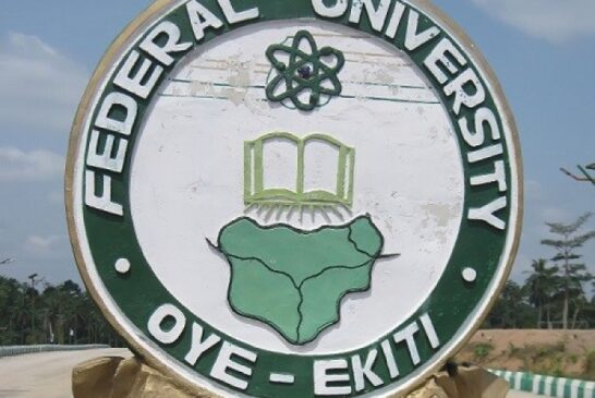 Pro-Chancellor Unveils Plan To Make FUOYE Africa’s Best Varsity