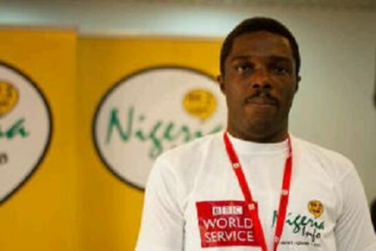 Nigeria Info Unveils Debate Competition