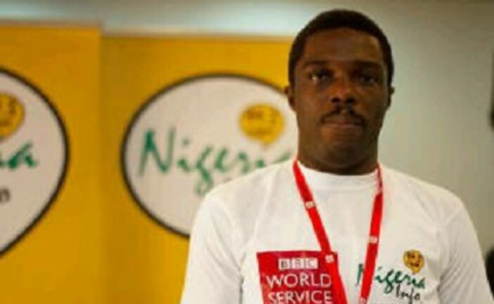 Nigeria Info Unveils Debate Competition