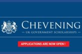 UK’s Chevening Scholarships 2024: How To Apply